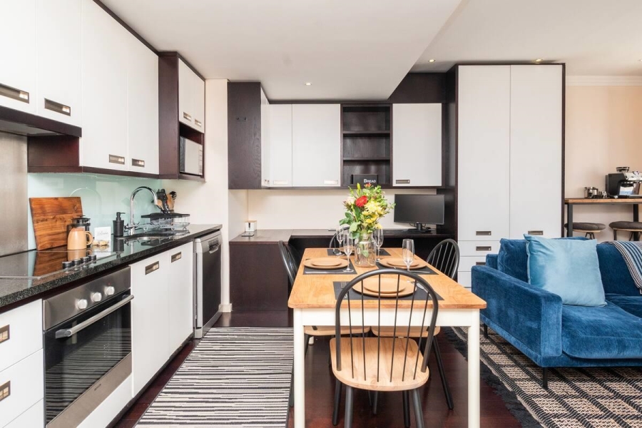 1 Bedroom Property for Sale in Cape Town City Centre Western Cape